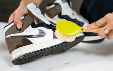 The Ultimate Guide: How to Clean Used Shoes and Disinfect Them Properly